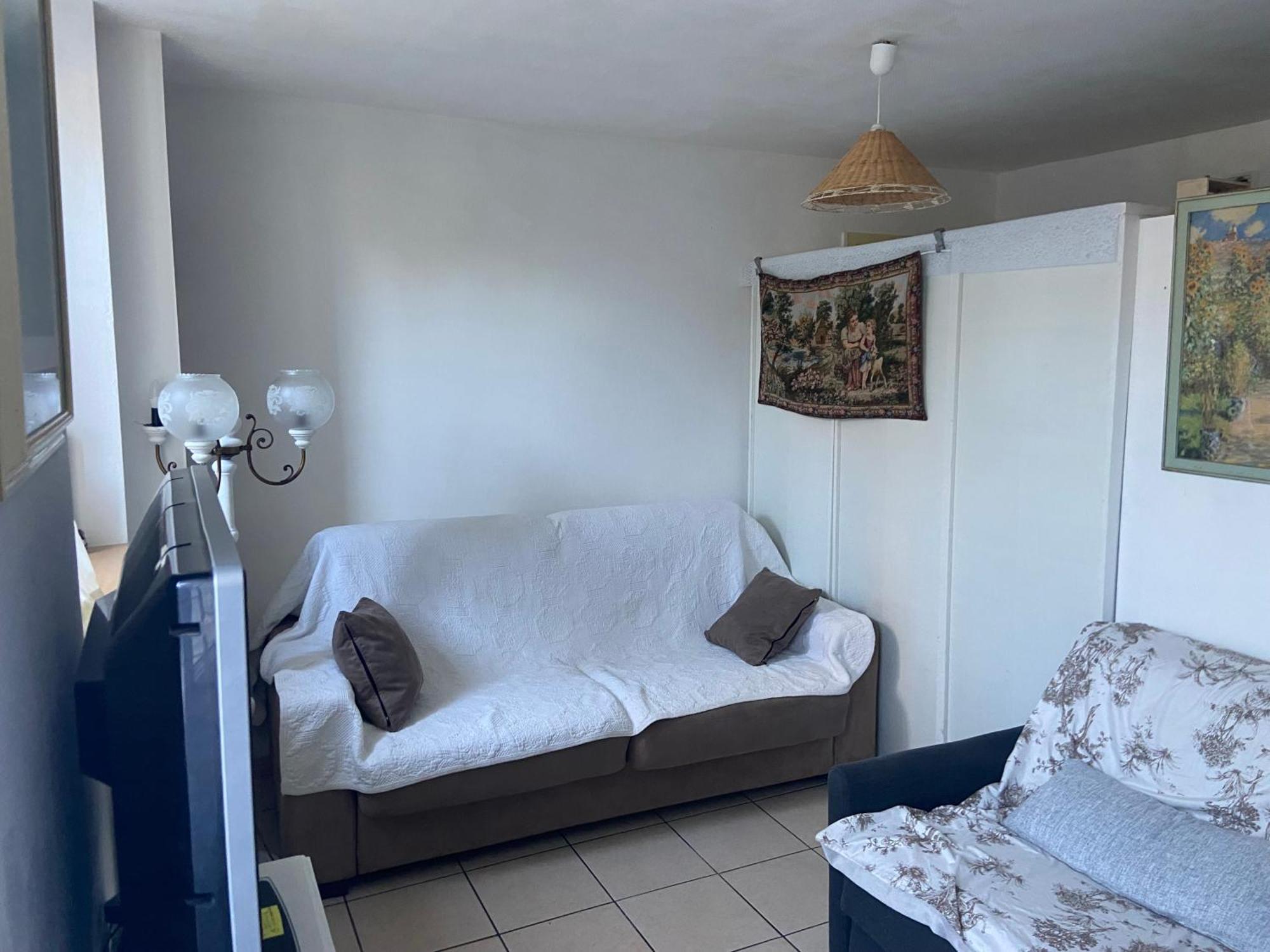 Les Lucioles Apartment Thonon-les-Bains Exterior photo